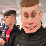 Evan Rowley - @evanmoorerowley - Instagram