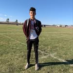 Evan Rubio - @arch_evan.rubio._17 - Instagram