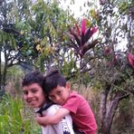 Evan Rubio - Facebook
