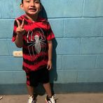 Evan Rubio - Facebook