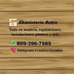 EVANISTERIA<>RUBIO 🔨 🔨 🚪 👉 Salmos 23,1 - @evanisteriarubio - Instagram