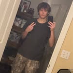 Evan Ruiz - @evanxo48 - Instagram