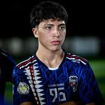 Evan Ruiz - @ejgruiz_30 - Instagram