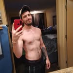 Evan Rutherford - @dirtywhiteboy9311 - Instagram