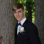 Evan Salisbury - @__evan1016__ - Instagram
