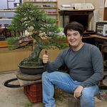 Evan Salisbury Marsh - @evan_s_marsh_bonsai - Instagram