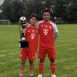 Evan Sandoval - @leyi_era14 - Instagram