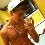 Evan Sandoval - @evan.sandoval155 - Instagram