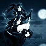 Vanessa Schachlhuber - @nightcore_xd - Instagram