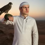 Evan Schramm - Facebook