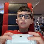 Evan Schramm - @kevincat069 - Instagram