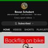 bevanschubertfanpage - @bevanschubertfan - TikTok