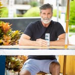 Evan Seidner - Facebook