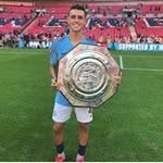 Evan SEYMOUR - @evanseymour8 - Instagram