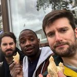 Evan Shapiro - @evhead89 - Instagram