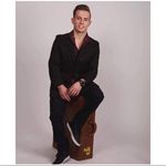 Evan Sharpe - @evansharpeofficial - Instagram