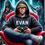 Evan Sheppard - @evansheppard824 - Instagram
