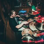 Evan Sheppard - @evanshepparddrums - Instagram