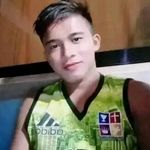 Dela Cruz Evan Sherwin - @sherwindelacruzevan - Instagram