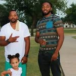 Sherwin Chenail Son Evans - @evans.sherwin - Instagram