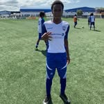 Sherwin Evans - @sherwin.evans.96 - Instagram