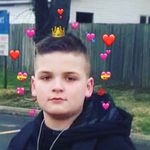 Evan Shoemaker - @toasty_boi7767 - Instagram