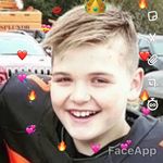 Évañ Śhöêmâkèr - @toasty_13v2 - Instagram