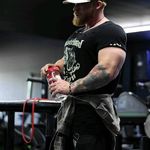 Evan Stone Shoemaker - @mister_shoemaker_67 - Instagram