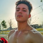 Evan Silva - @e_vansilva - Instagram
