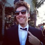 Evan Silverberg - @silverbergevan - Instagram