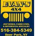 Evan Silverman - Facebook