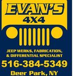 Evan Silverman - @westburytire - Instagram