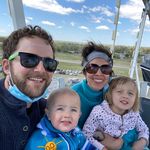 Evan Sims - @evanbodley - Instagram