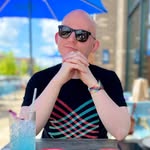 Evan Sims - @evansims - Instagram