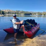 Evan Sims - @mrpinkoutside - Instagram
