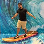 Evan Singh - Facebook