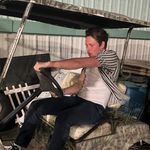 Evan Skelton - @evskeleton - Instagram