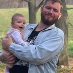 Evan Slagle - @slagathormcfargledunk - Instagram