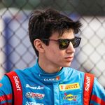 Evan Slater - @evanslaterracing - Instagram