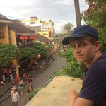 Evan Slater - @evanslater83 - Instagram