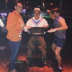 Evan Slater - @slates83 - Instagram