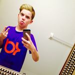 Evan Marcus Slattery - @evanmsla - Instagram