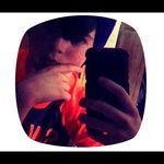 Evan Slattery - @ladysman1e - Instagram