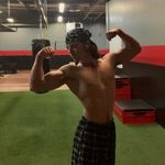 Evan Slattery🔹 - @evsfitness__ - Instagram