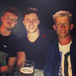 Evan Slattery - @slattsey - Instagram