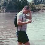 Evan Smedley - @genghis_tron43 - Instagram