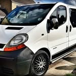Smedley the Van - @smedleythevan - Instagram
