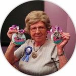 Cathy Evans-Meltzer - @cathyevansmeltzer - Instagram