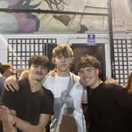 Evan Smyth - Facebook