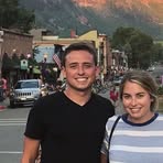 Alex Snodgrass - Facebook